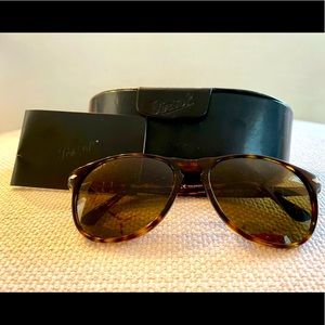 Persol Polarized 6649-S Sunglasses